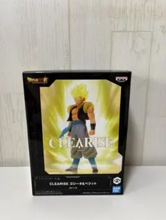 ドラゴンボール ゴジータ フィギュアのサムネイル