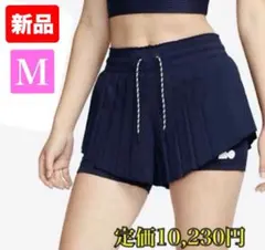 新品★ナイキテニスパンツ ナイキテニスショートパンツ ★Mのサムネイル