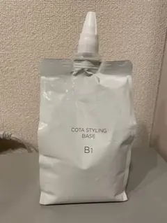 COTA コタ B1 詰め替え1000ml - メルカリ