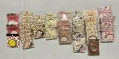 マスキングテープ　いちご柄　まとめ売り