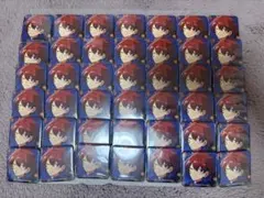 あんスタ TRIP 缶バッジ 朱桜司 Knights アルバム 特典