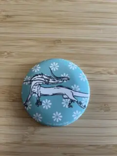 キャラクター缶バッジ　千と千尋の神隠し