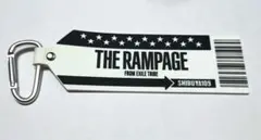 THE RAMPAGE キーホルダー SHIBUYA109
