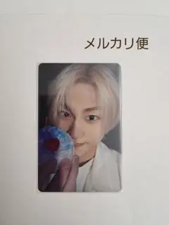 ENHYPEN 宵 ウィバース ラキドロ ジョンウォン