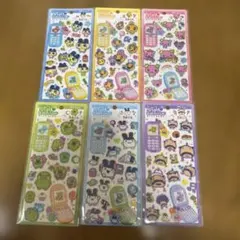 たまごっち 平成はっぴーフォン 6点セット