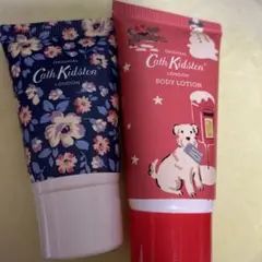 cath Kidston ボディローション　ハンドクリームセット