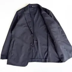 専用【美品/M】UNIQLO×Theory ユニクロ×セオリー 感動ジャケット