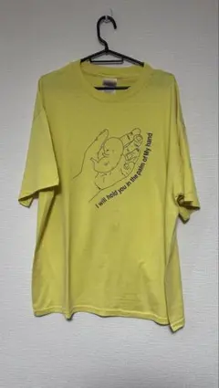 うんこりん 降臨堂 ナカジョイTシャツ XL 希少カラー - メルカリ