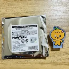 SEVENTEEN ミニティーン スングァン プギュリ デコバンド 最終値下げ⭕️ プギュリ スングァン SEVENTEEN ソウルコン デコバンド ミニティーン