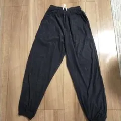 値下げ！2XL　メンズ　薄手　コーデュロイパンツ　ブラック