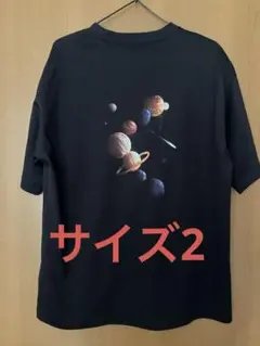 美品　uniform experiment ピーコート　ネイビー　サイズ2 ユニフォームエクスペリメント ピーコート