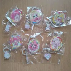 プリキュアオールスターズ プリキュアあそーと