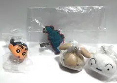 クレヨンしんちゃん　ガチャガチャ　まとめ売り