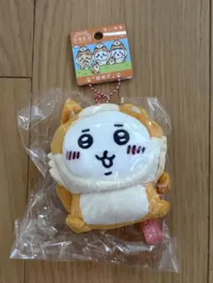 ちいかわぬいぐるみ　秋田犬のサムネイル
