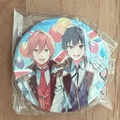 すとぷり ジェル ななもり 缶バッジ