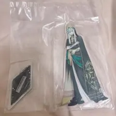 亥清悠 アクリルスタンド ダンマカ 一番くじ アイドリッシュセブン