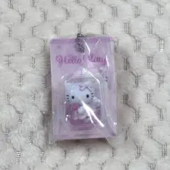 ハローキティパッケージミニチュアコレクション（エンジェルver）