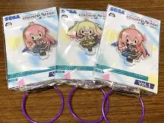プロジェクトセカイ　カラフルステージ！　スタンド付きアクリルキーチェーン