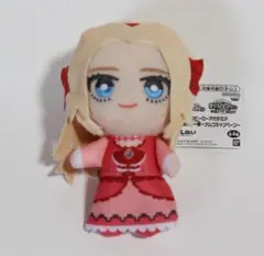 僕のヒーローアカデミア ともぬい アンナ・シェルビーノ ぬいぐるみ マスコット