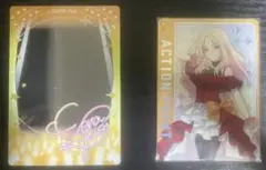 Reバース グリッドマン UNION 六花 SP サイン - メルカリ
