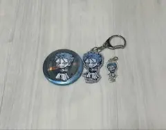 BLEACH MONOCOLOR グリムジョー・ジャガージャック