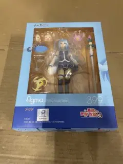 この素晴らしい世界に祝福を！３ アクア ノンスケール 塗装済み可動フィギュア