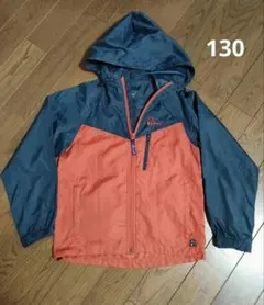 Penfield ポケッタブル　フード付きジャンパー 130