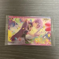 アイドリッシュセブン 逢坂壮五 ぱしゃこれ モンパレ - メルカリ