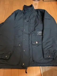 アウター ブルゾン