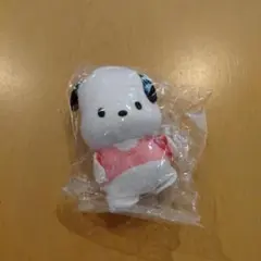 ポチャッコ マスコット キーホルダー