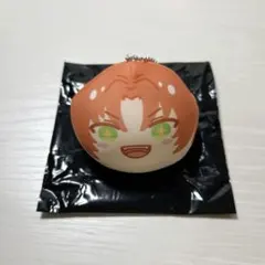 あんさんぶるスターズ!! おまんじゅうにぎにぎマスコット2 月永レオ