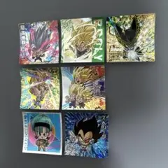 ドラゴンボール ウエハース カード 565 孫悟空 メタリック カードダス ドラゴンボール ウエハース カード 565 孫悟空 メタリック カードダス