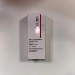 SHISEIDO エッセンス スキングロウ プライマー　特製サイズ　5g