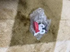 映画　ちいかわ　人魚の島のひみつ デスクトップフィギュア　ガチャ セイレーン
