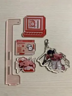 2026年最新】南雲 サカモトデイズ アクスタの人気アイテム - メルカリ