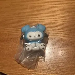 TWICE サンリオガチャガチャ ナヨン ナブリー ポチャッコ