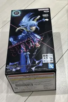 2025年最新】転スラ フィギュアの人気アイテム - メルカリ