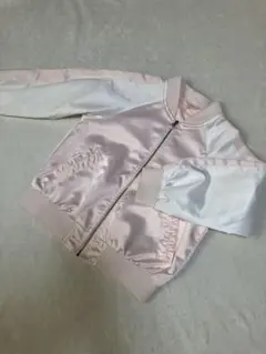 エニィファム　ジャケット 130