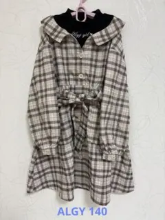 ワンピース 長袖 フォーマル