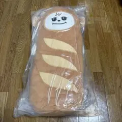ギュメ KYUMAE BAKERY キュヒョン 焼いたフェイスクッション - メルカリ