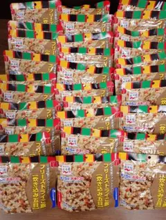 災害備蓄用アルファ化米（五目ご飯）5kg(50食分)2箱 賞味期限2026年7月 楽天市場】非常食セット アルファ米 五目ご飯 「 50食セット 」 サタケ