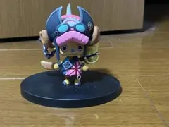 ワンピース　チョッパー　フィギュア