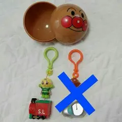 アンパンマンミュージアム限定　ロールパンナちゃん