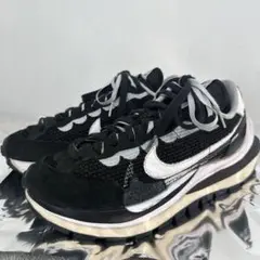 ヴェイパーワッフル