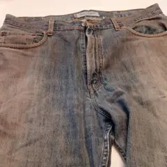 Levi's 569 Loose Straight デニムパンツ W36 L32
