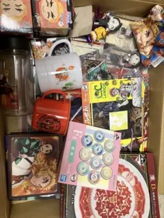 鬼滅の刃 セット