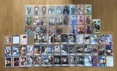 アイドルマスター フルホイル 8フォーカスデッキ - メルカリ