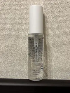 SHIRO アイスミント ボディミスト