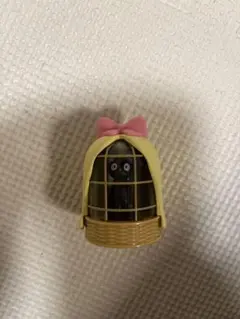 トミカ　ジブリがいっぱい　06 魔女の宅急便　ジジ　ドリームトミカのサムネイル