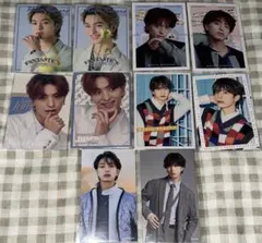 FANTASTICS 木村慧人 フォトカ トレカ